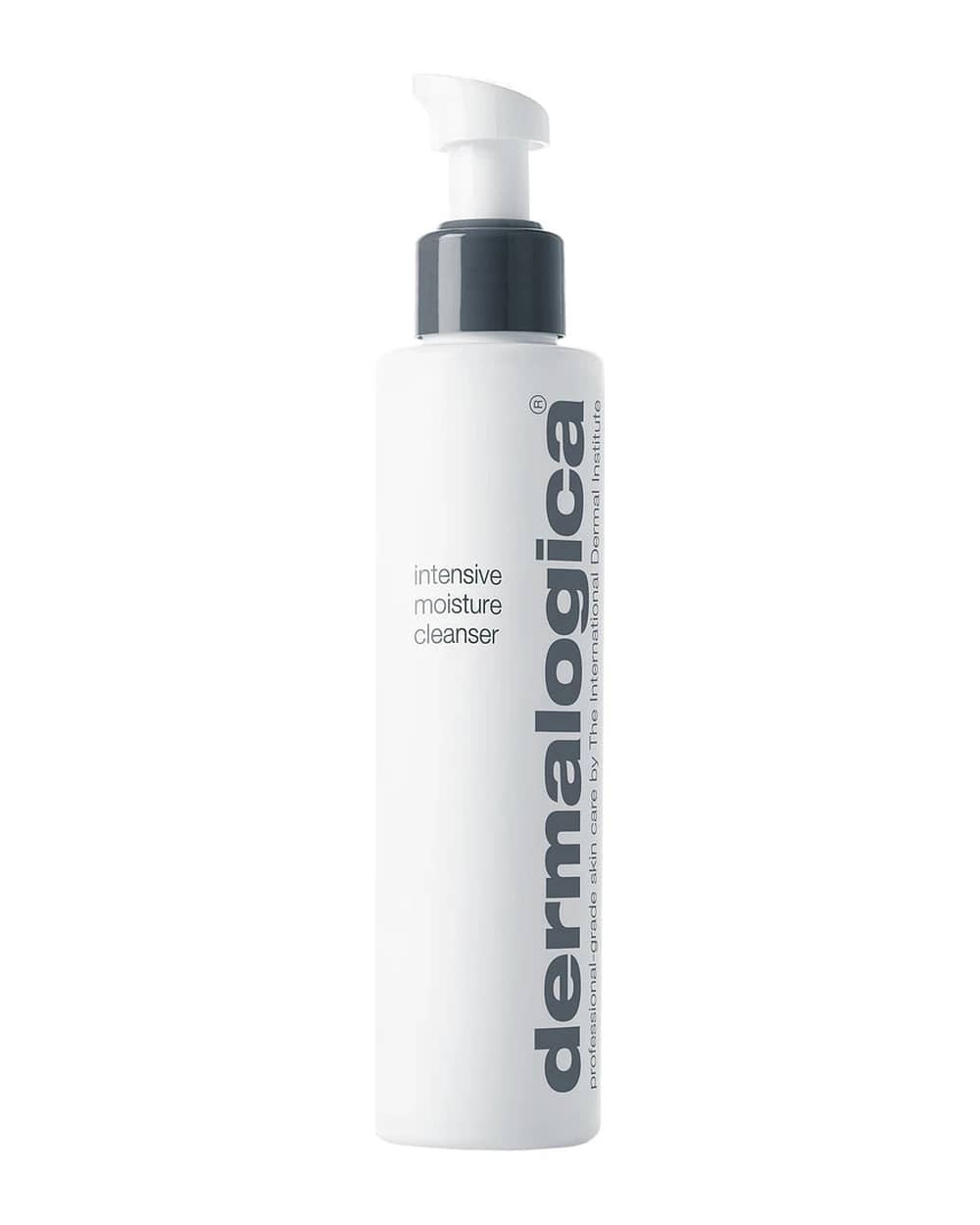 Intensive Moisture Cleanser