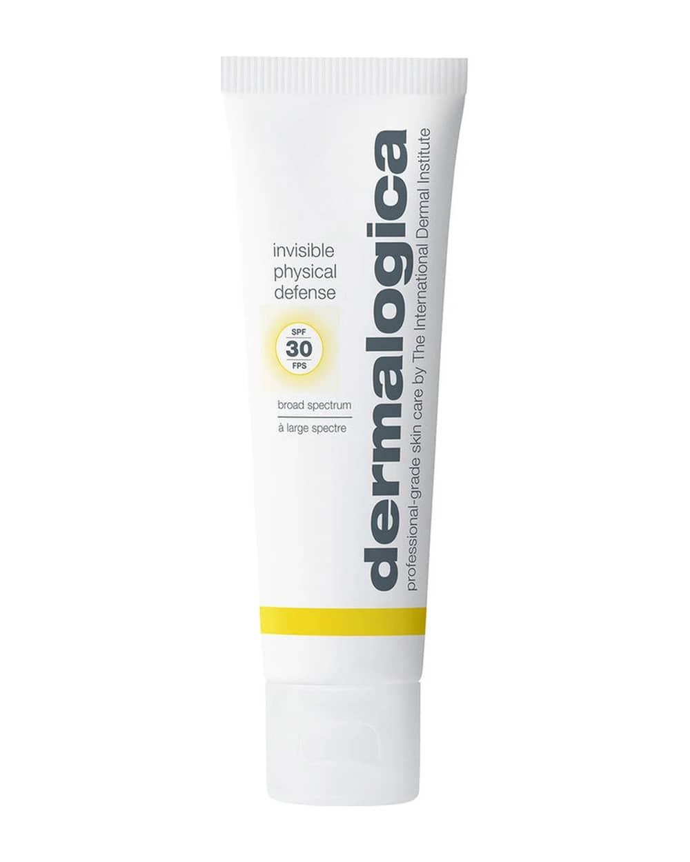 Invisible Physical Defense SPF 30