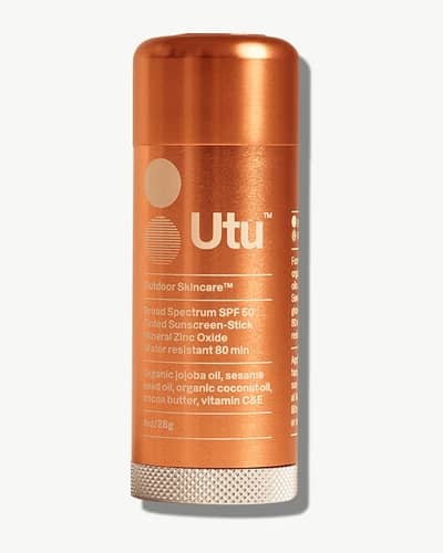 SPF50 Lightly Tinted Mineral Sunscreen Stick