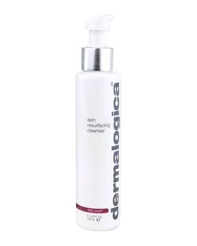 Skin Resurfacing Cleanser