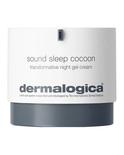 Sound Sleep Cocoon