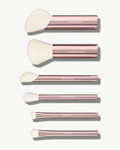 Brush Babies Mini Makeup Brush Set
