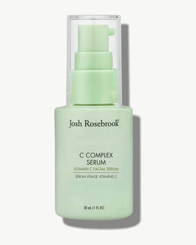 C Complex Vitamin C Serum