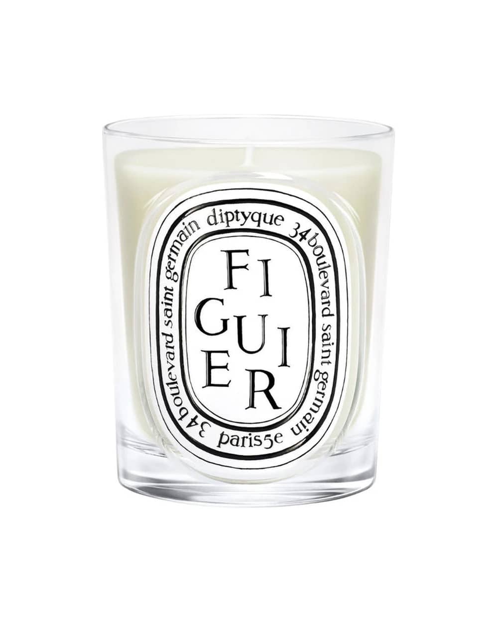 Figuier (Fig Tree) Candle
