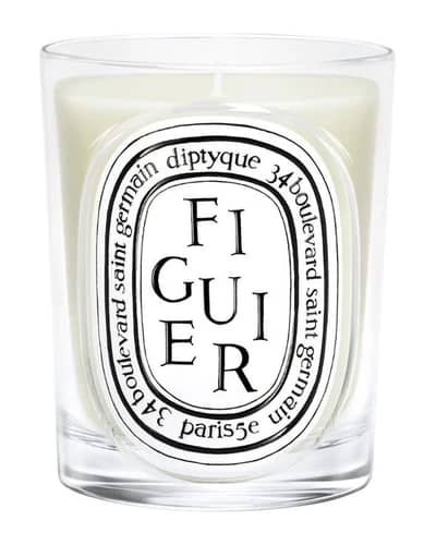 Figuier (Fig Tree) Candle