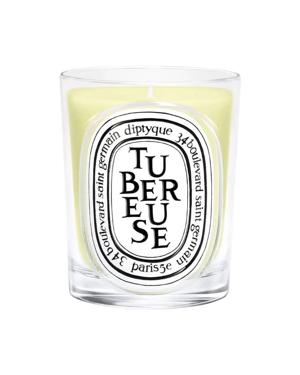 Tubéreuse (Tuberose) Candle
