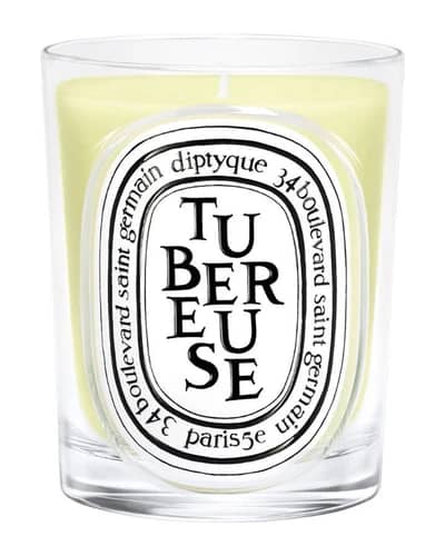Tubéreuse (Tuberose) Candle