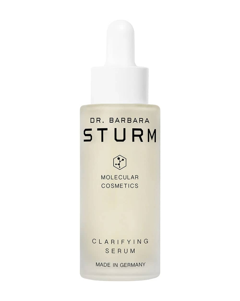 Clarifying Serum