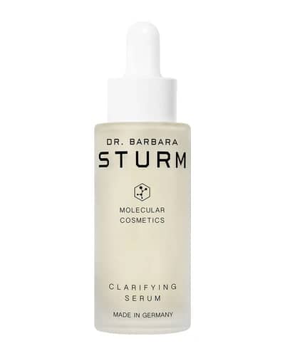 Clarifying Serum