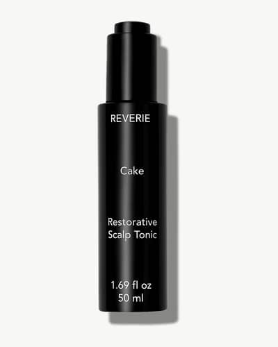 Cake: Restorative Scalp Tonic
