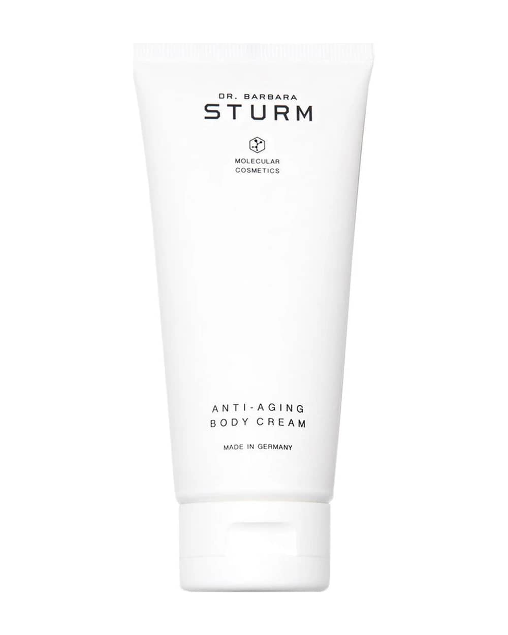 Anti-Aging Body Cream