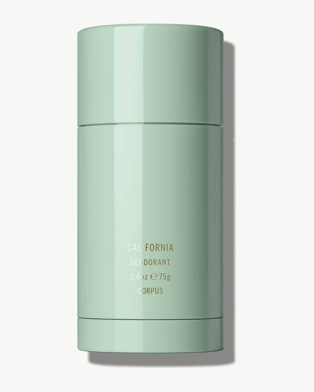 California Deodorant