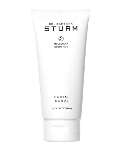 Facial Scrub