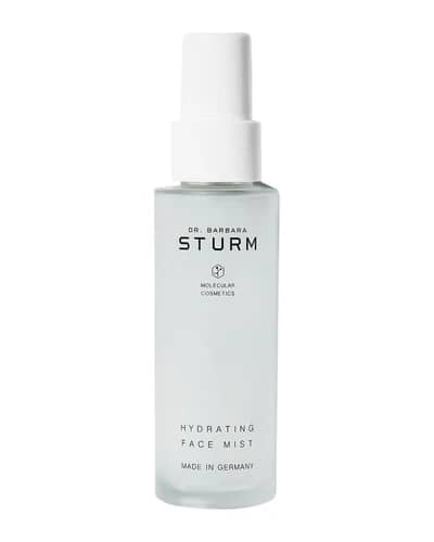 Hydrating Face Mist