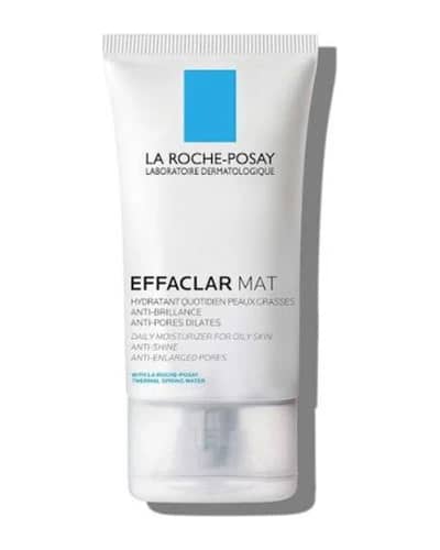 کرم مرطوب‌ کننده و مات‌ کننده لاروش پوزای مدل Effaclar Mat