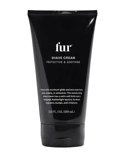Shave Cream