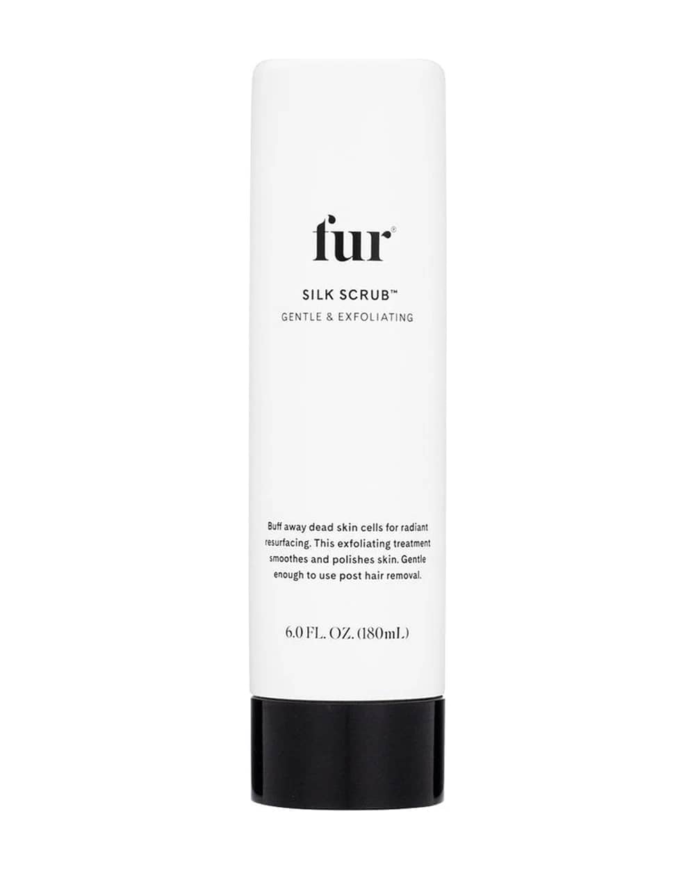 Silk Scrub