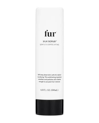 Silk Scrub