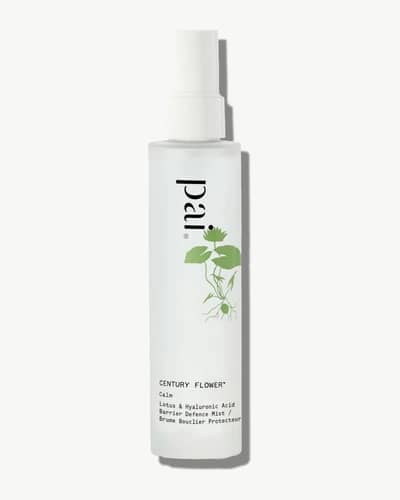 Century Flower Hyaluronic Acid Barrier Defence Mist