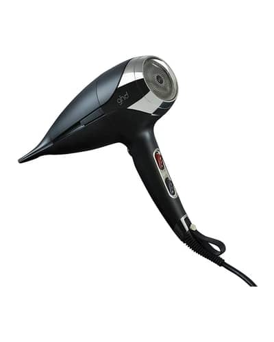 Helios 1875W Advanced Professional Hair Dryer, Black