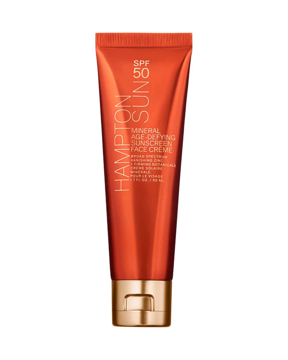 Mineral Age Defying Face Crème SPF 50