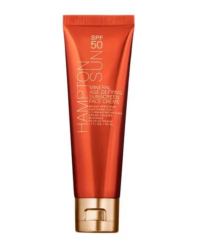 Mineral Age Defying Face Crème SPF 50