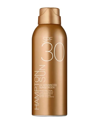 UV-Advanced Sunscreen Mist SPF 30