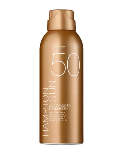 UV-Advanced Sunscreen Mist SPF 50