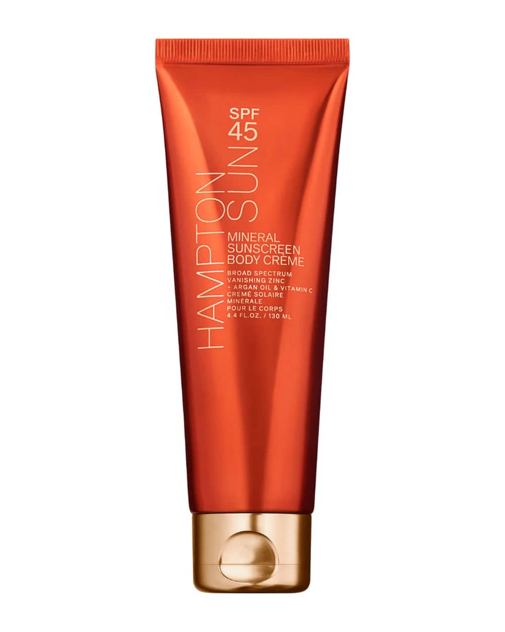 Mineral Sunscreen Body Crème SPF 45
