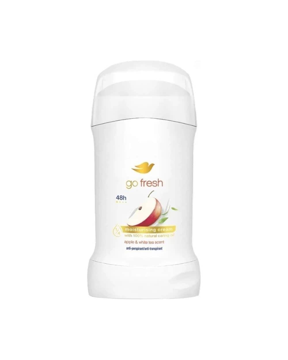 استیک ضدتعریق رایحه سیب زنانه داو مدل Go Fresh