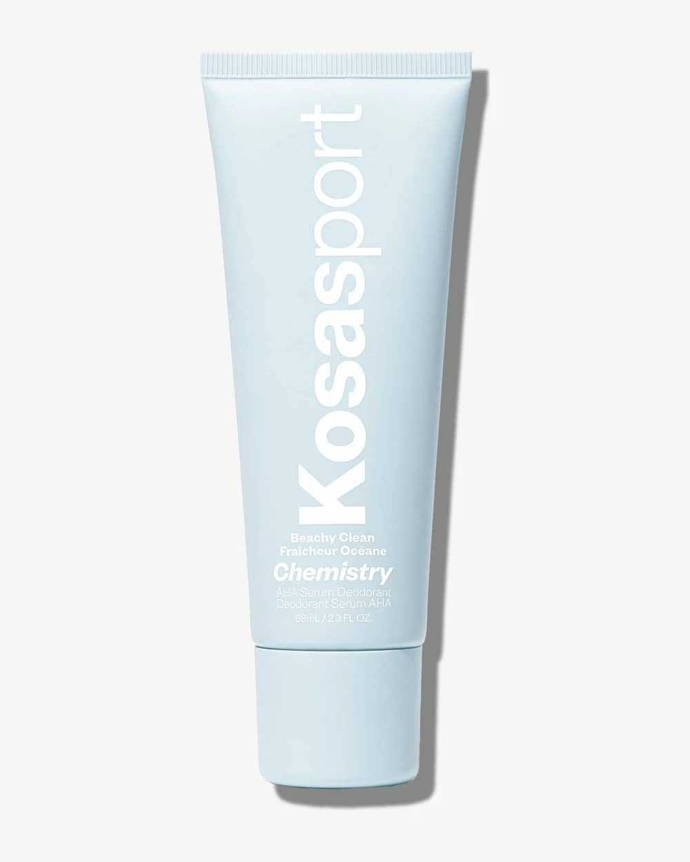 Chemistry AHA Serum Deodorant Beachy Clean