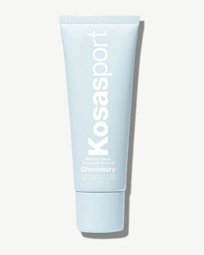 Chemistry AHA Serum Deodorant Beachy Clean