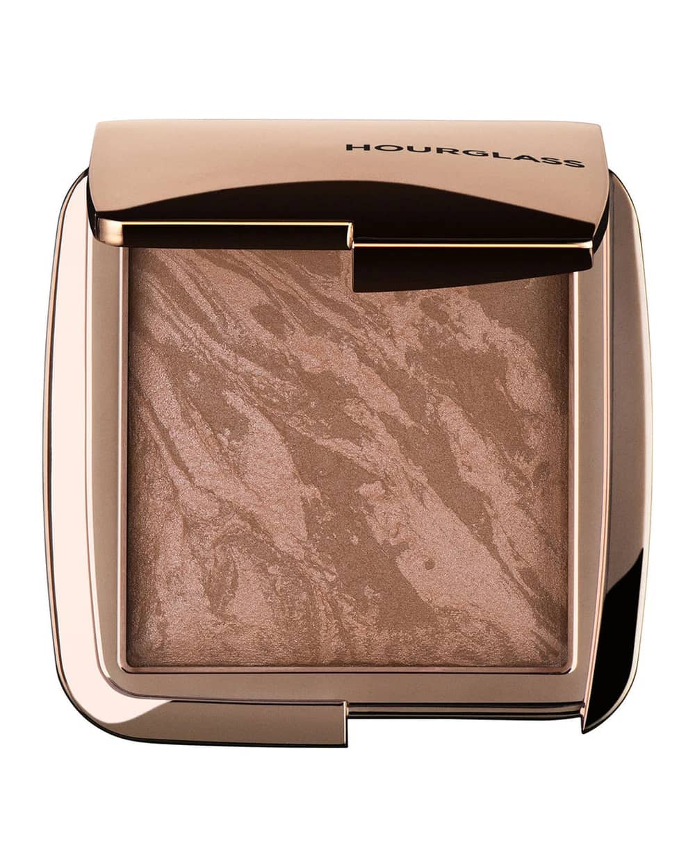 Ambient Lighting Bronzer