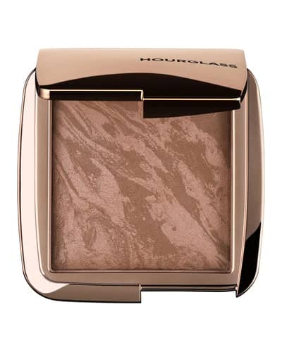 Ambient Lighting Bronzer
