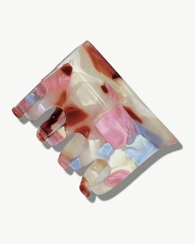 Chunky Claw Clip