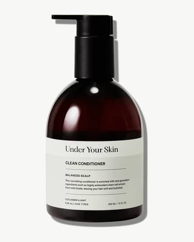 Clean Conditioner