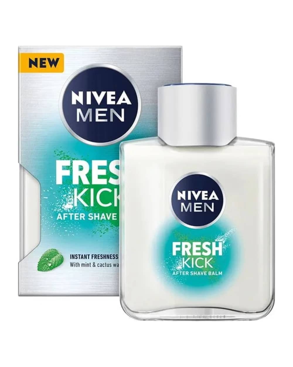 بالم افترشیو مردانه نیوآ مدل Fresh Kick