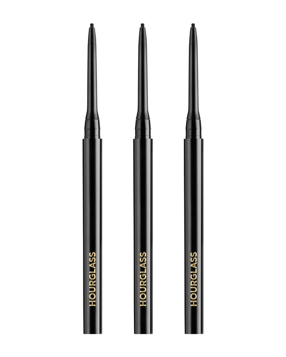 Mechanical Gel Eye Liner Package Of 3