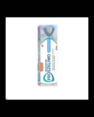 خمیر دندان محافظت از مینای دندان سنسوداین مدل Gentle Whitening