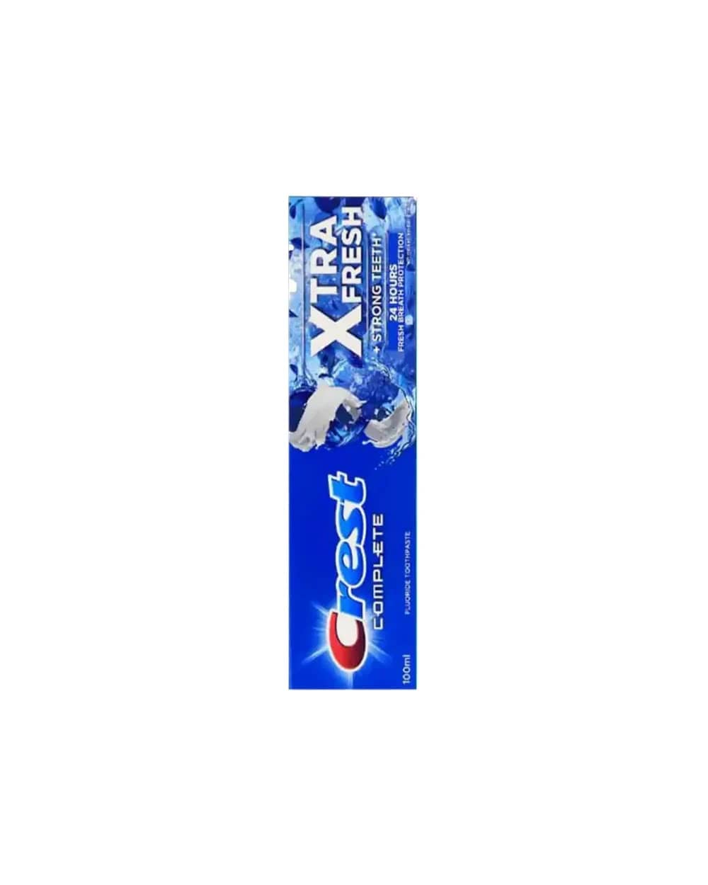 خمیر دندان کرست مدل Extra Fresh