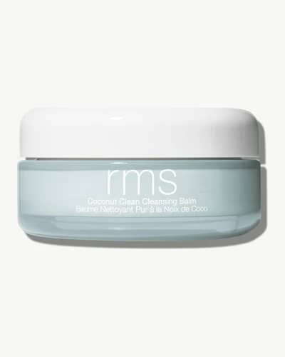 Coconut Clean Cleansing Balm
