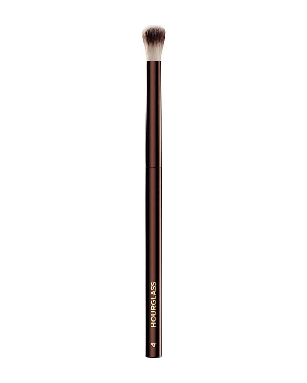 No. 4 Crease Brush