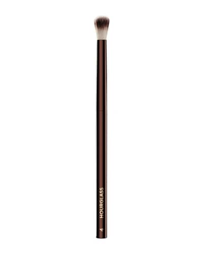 No. 4 Crease Brush