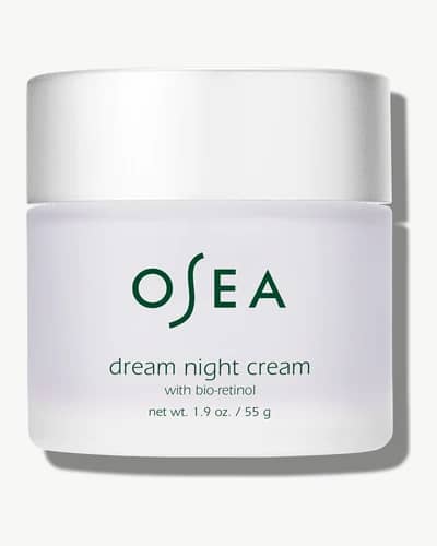 Dream Night Cream