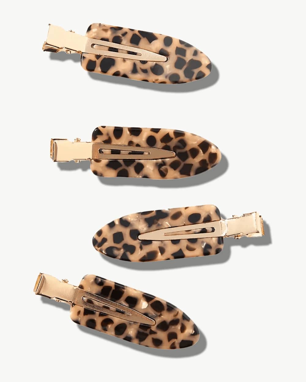 Creaseless Clip Set