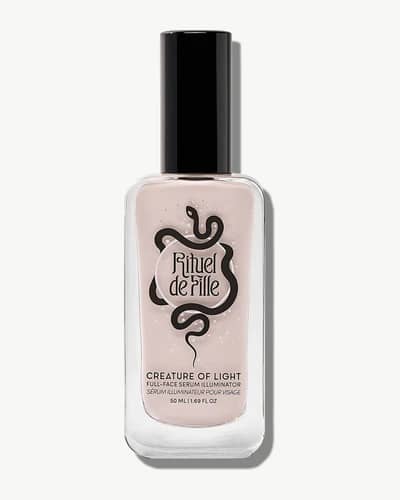 Creature of Light Full-Face Serum Illuminator