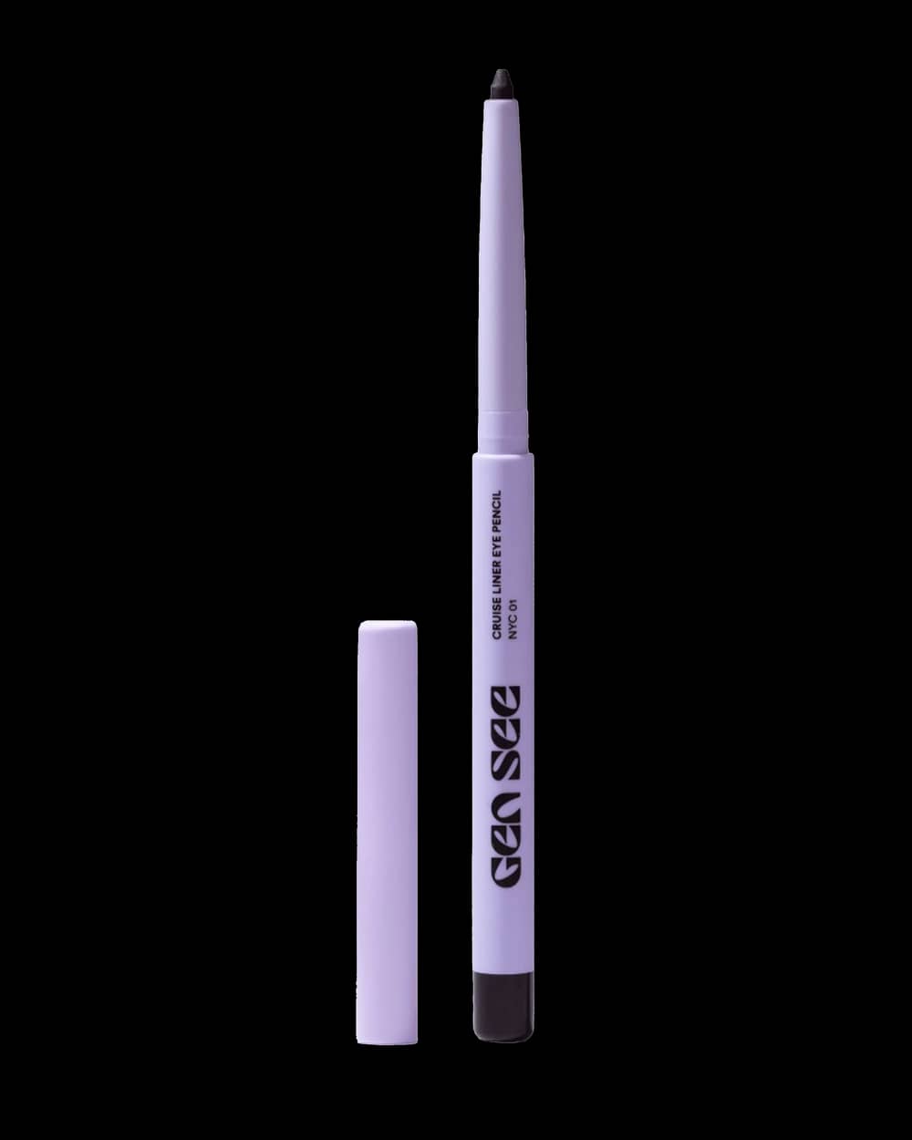 Cruise Liner Eye Pencil