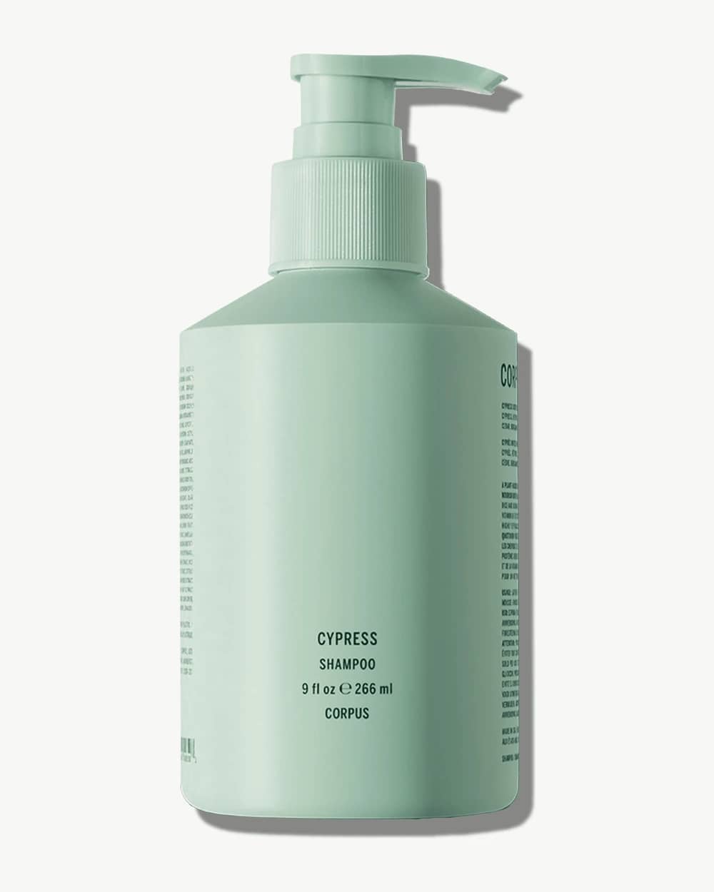 Cypress Shampoo