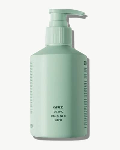 Cypress Shampoo