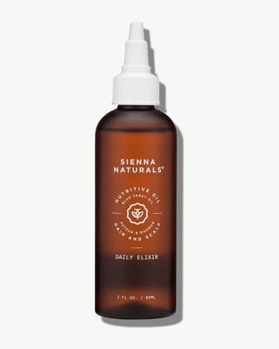 Daily Elixir Oil